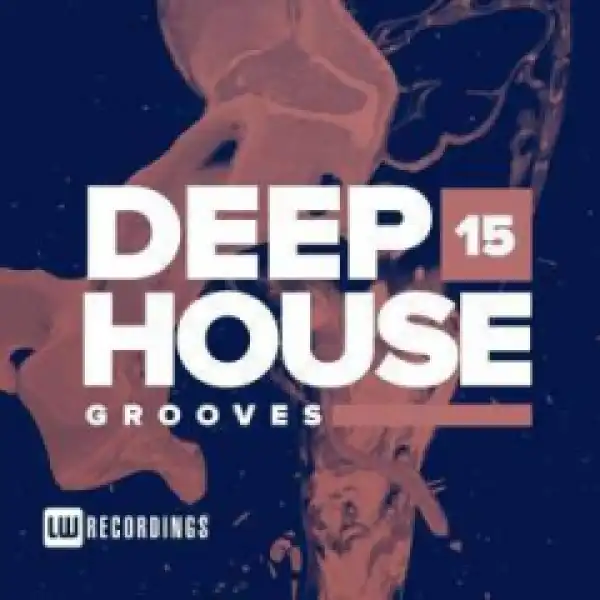 Antai, Alter (UA) - Deep Trip (Original Mix)